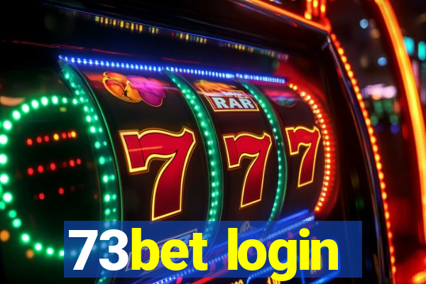 73bet login